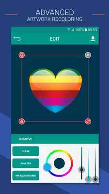 Play Logo Maker Logo Creator