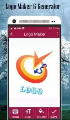 Play Logo Maker  Logo Ganerator