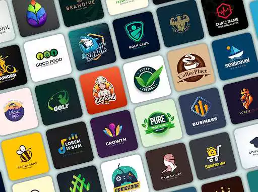 Play Logo Maker  Logo Templates  and enjoy Logo Maker  Logo Templates with UptoPlay