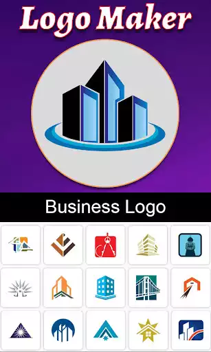 Play Logo Maker