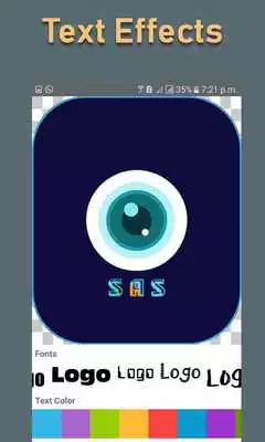 Play Logo Maker