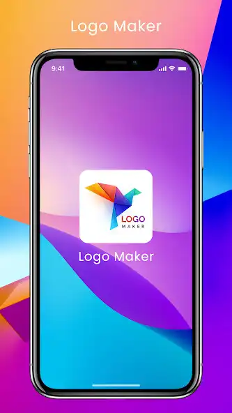 Play Logo Maker - Templates  Uniqu as an online game Logo Maker - Templates  Uniqu with UptoPlay