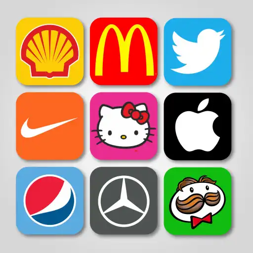 Play Logomania 3: Sort Quiz Words APK