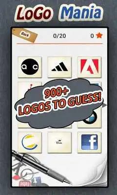 Play LOGO Mania