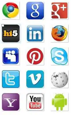 Play Logo Matching Play Logo Matching