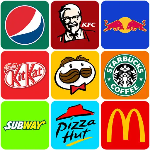 Play Logo Memory : Food Edition APK