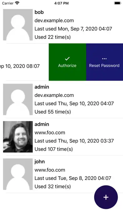 Play LogonBox Authenticator as an online game LogonBox Authenticator with UptoPlay
