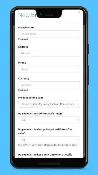 Play Logonvoice POS as an online game Logonvoice POS with UptoPlay