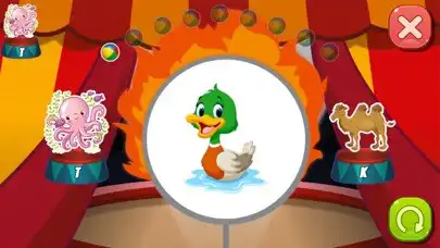 Play Logopädie und Sprachtraining - as an online game Logopädie und Sprachtraining - with UptoPlay