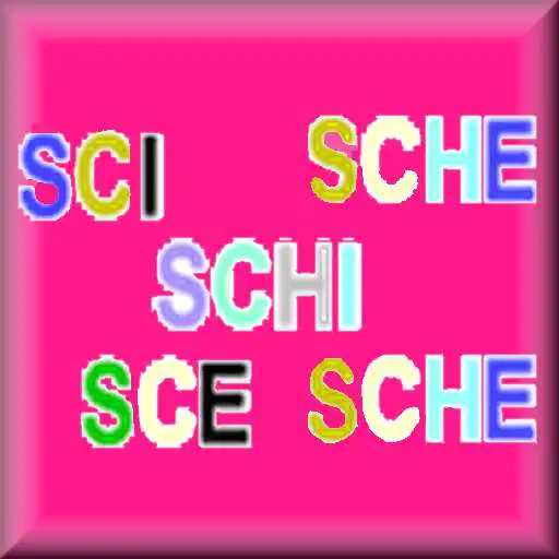 Play Logopedic Sci Sce Italian APK Play Logopedic Sci Sce Italian APK