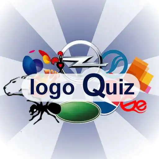 Free play online Logo Quiz 2017 - Guess popular brands  APK