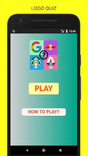 Play Logo Quiz 2019 - Guess the logo  and enjoy Logo Quiz 2019 - Guess the logo with UptoPlay