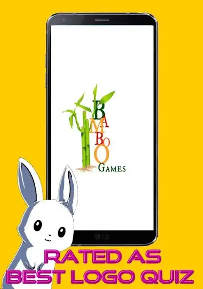 Play Logo Quiz 2023 as an online game Logo Quiz 2023 with UptoPlay