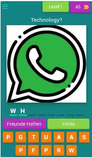 Play Logo Quiz 2  and enjoy Logo Quiz 2 with UptoPlay