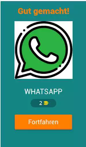 Play Logo Quiz 2 as an online game Logo Quiz 2 with UptoPlay