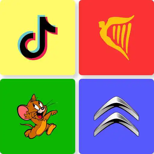 Play Logo Quiz 4 in 1 APK