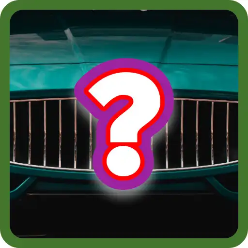 Play Logo Quiz - Car Edition APK