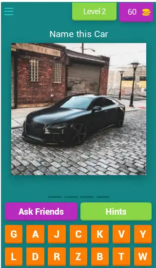 Play Logo Quiz - Car Edition  and enjoy Logo Quiz - Car Edition with UptoPlay