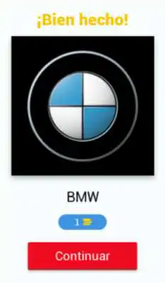 Play LOGO QUIZ - CARS