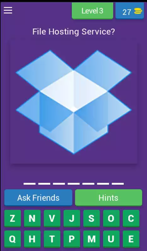 Play Logo Quiz : Company