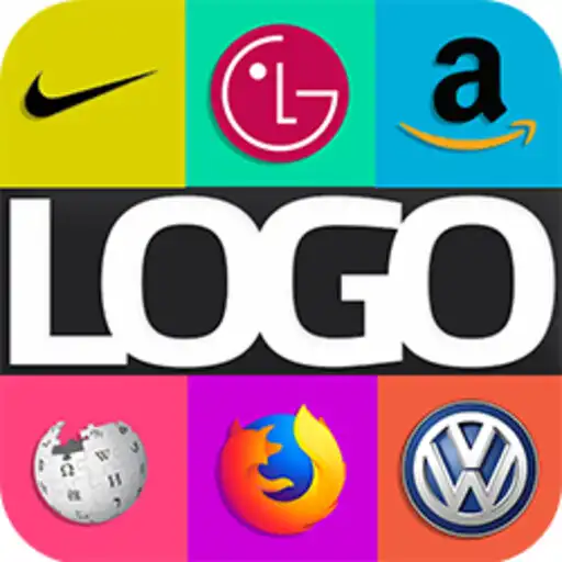 Play Logo Quiz Game: Brand Game APK