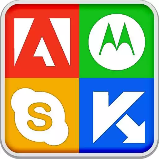 Play Logo Quiz - Game of logo APK Play Logo Quiz - Game of logo APK