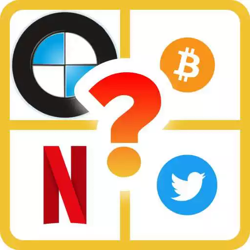 Play logo quiz games APK