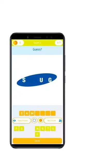 Play Logo Quiz-Guess 2023  and enjoy Logo Quiz-Guess 2023 with UptoPlay