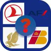 Free play online LOGO QUIZ GUESS AIRLINES APK Free play online LOGO QUIZ GUESS AIRLINES APK