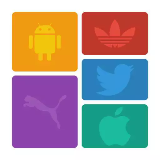 Play Logo Quiz - Guess Logo APK