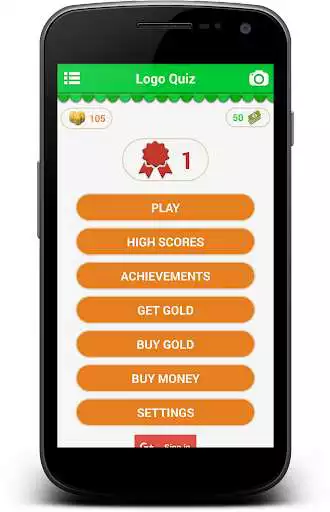 Play Logo Quiz - Guess Logo  and enjoy Logo Quiz - Guess Logo with UptoPlay