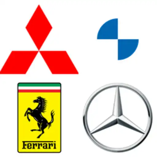 Free play online Logo quiz : Guess the brand APK
