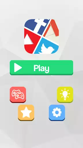 Play Logo Quiz: Guess The Brand ?  and enjoy Logo Quiz: Guess The Brand ? with UptoPlay