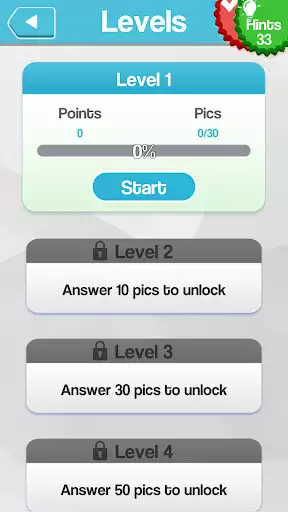 Play Logo Quiz: Guess The Brand ? as an online game Logo Quiz: Guess The Brand ? with UptoPlay