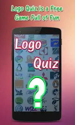 Play Logo quiz : Guess the brand