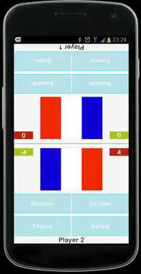 Play Logo Quiz - Guess The Flag Play Logo Quiz - Guess The Flag