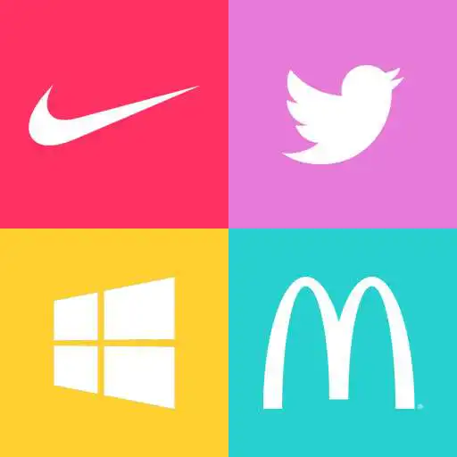 Play Logo Quiz: Guess the Logo APK