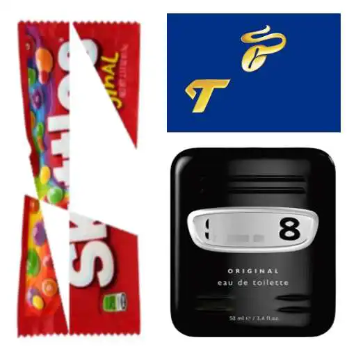 Play Logo Quiz - Guess The Product APK Play Logo Quiz - Guess The Product APK