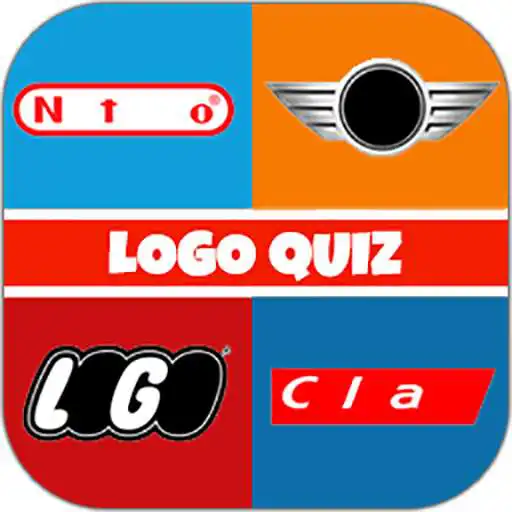 Play LOGO QUIZ- GUESS THIS LOGO APK