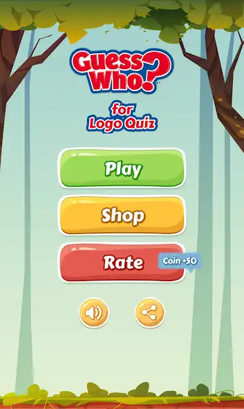 Play LOGO Quiz - Guess who  and enjoy LOGO Quiz - Guess who with UptoPlay