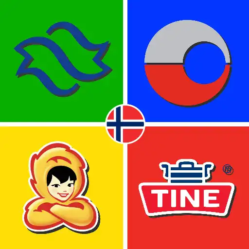 Play Logo Quiz Norge APK Play Logo Quiz Norge APK