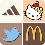 Free play online Logo Quiz Perfect!  APK