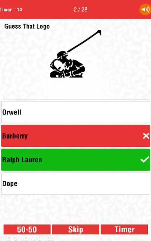 Play Logo Quiz Pro - Multi