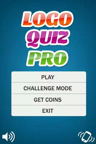 Play Logo Quiz PRO  and enjoy Logo Quiz PRO with UptoPlay