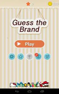 Play Logo Quiz