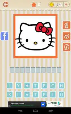 Play Logo Quiz