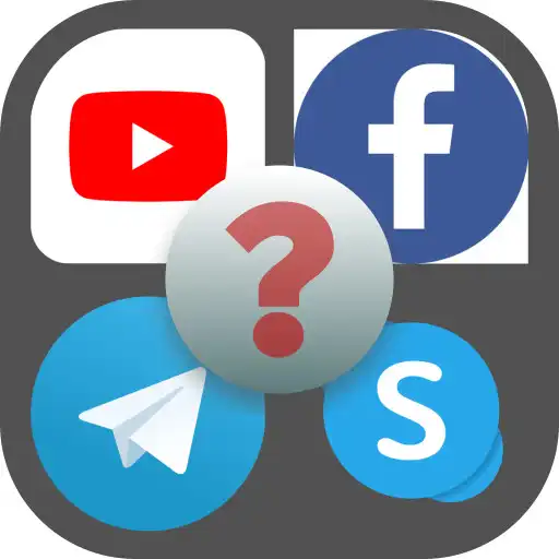 Play LOGO QUIZZZ - 2020  and enjoy LOGO QUIZZZ - 2020 with UptoPlay