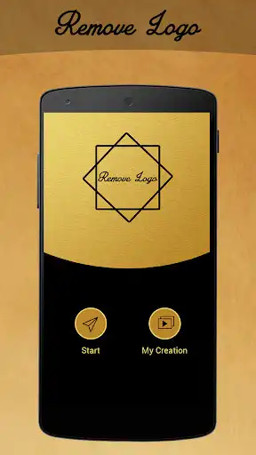 Play Logo Remover For Video