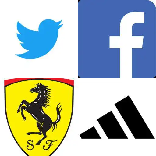 Play Logos and Brands Guess Game APK