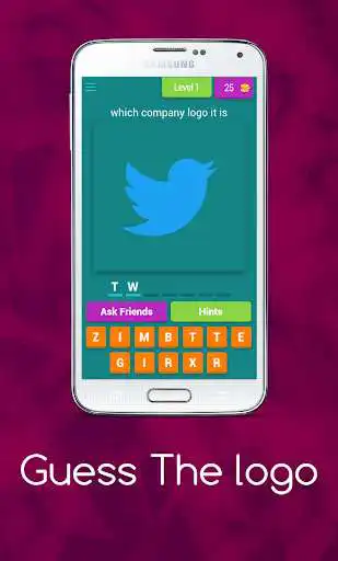 Play Logos and Brands Guess Game  and enjoy Logos and Brands Guess Game with UptoPlay